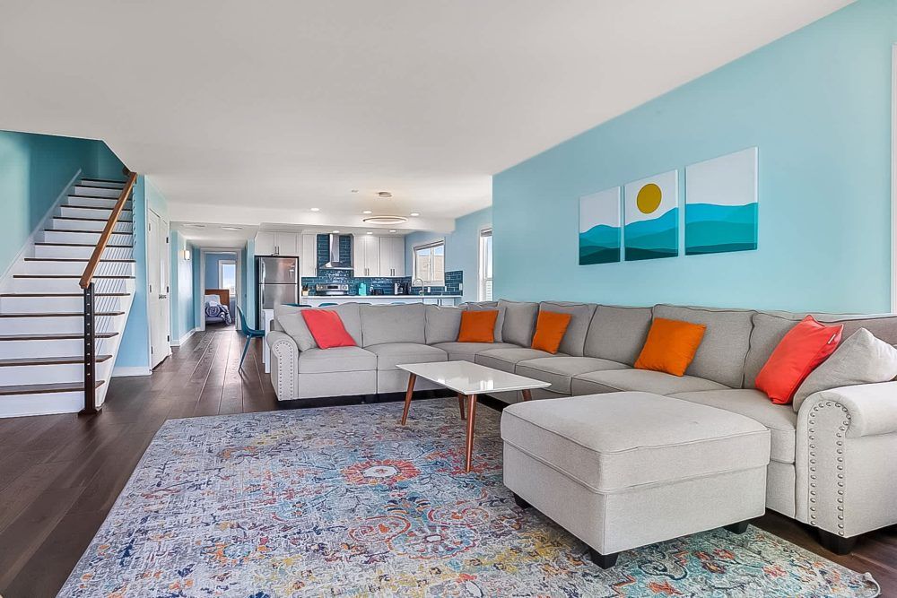Twin Palms North Villa - 4 BR Main Image