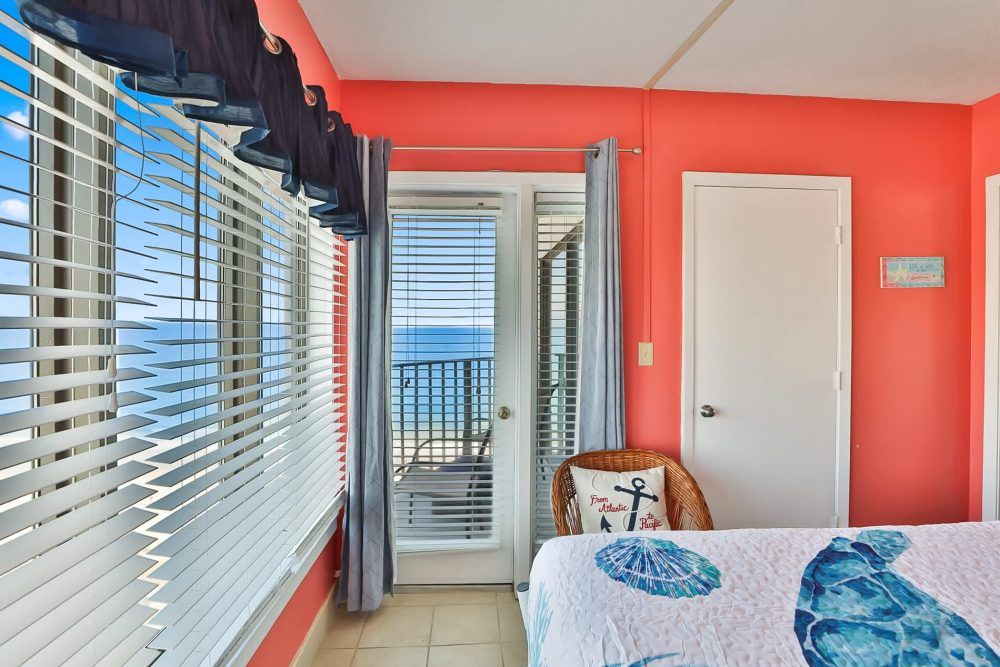 The Palace Resort 1114- 2BR 1 Main Image