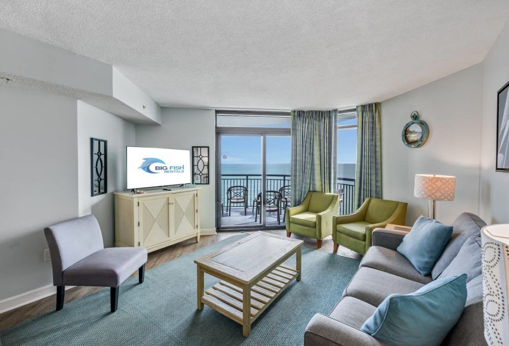 Caribbean 1609-3BR Main Image