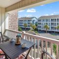 A Place At The Beach V #B321 -2 BR Main Image