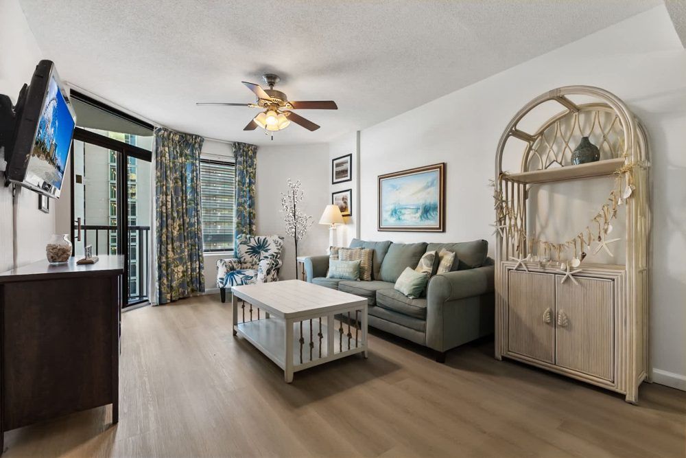 Beach Colony 714- 2 Bedroom 1 Main Image