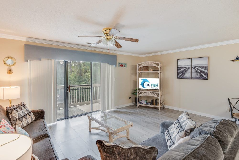 Baytree Golf Colony 28G -2 BR Main Image