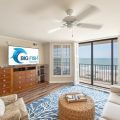 Beach Club III 5D - 3 Bedroom Main Image