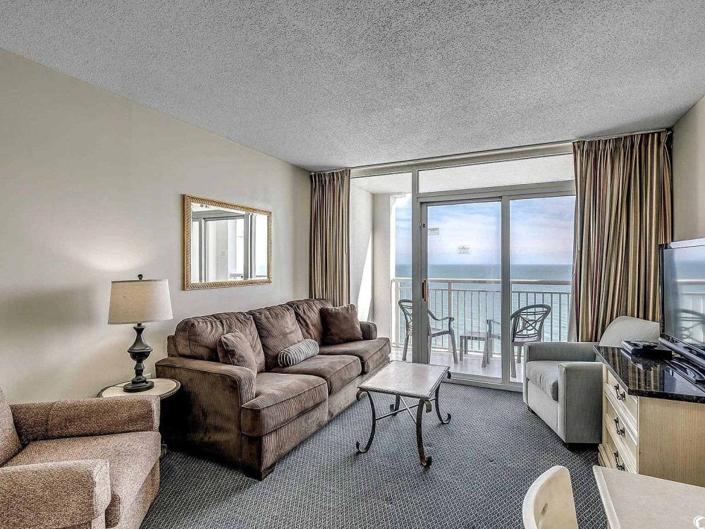 Camelot 1614- 1 Bedroom 1 Main Image
