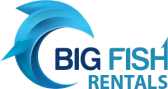 Big Fish Rentals