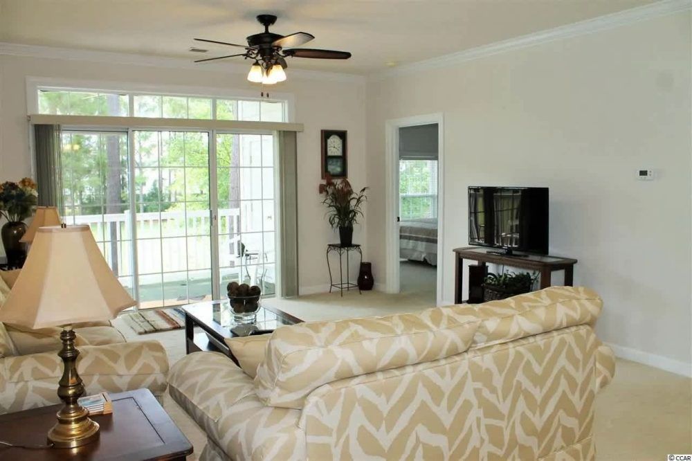 Barefoot Resort- Cypress Bend 621 Main Image