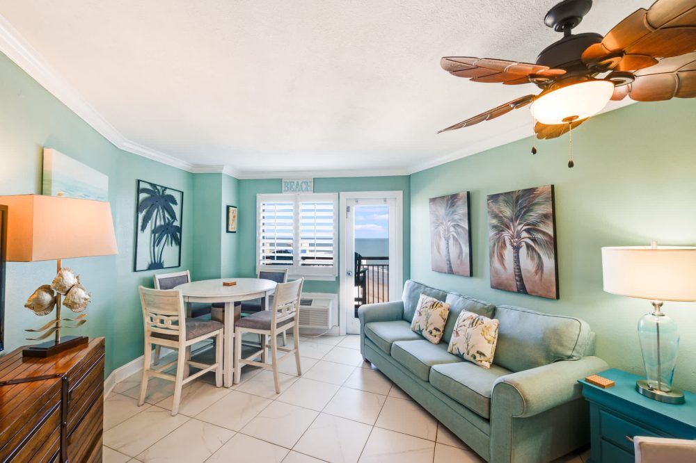 Bluewater 1503- 1 Bedroom Main Image
