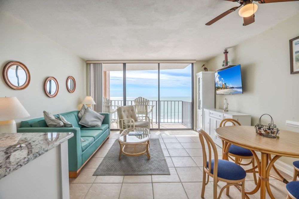 Carolina Reef 705 -1 BR 1 Main Image