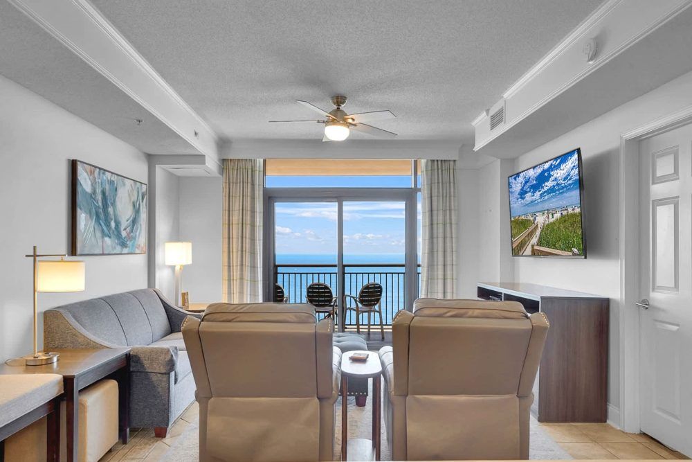Anderson Club 1611- 3 Bedroom 1 Main Image
