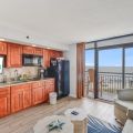Beach Cove 407 - 1 Bedroom Main Image