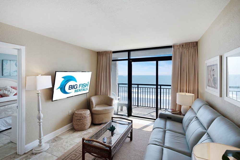 Beach Cove 704 - 2 Main Image