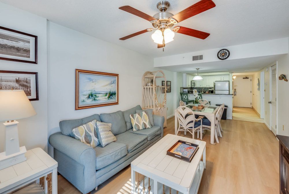 Beach Colony 714- 2 Bedroom Main Image