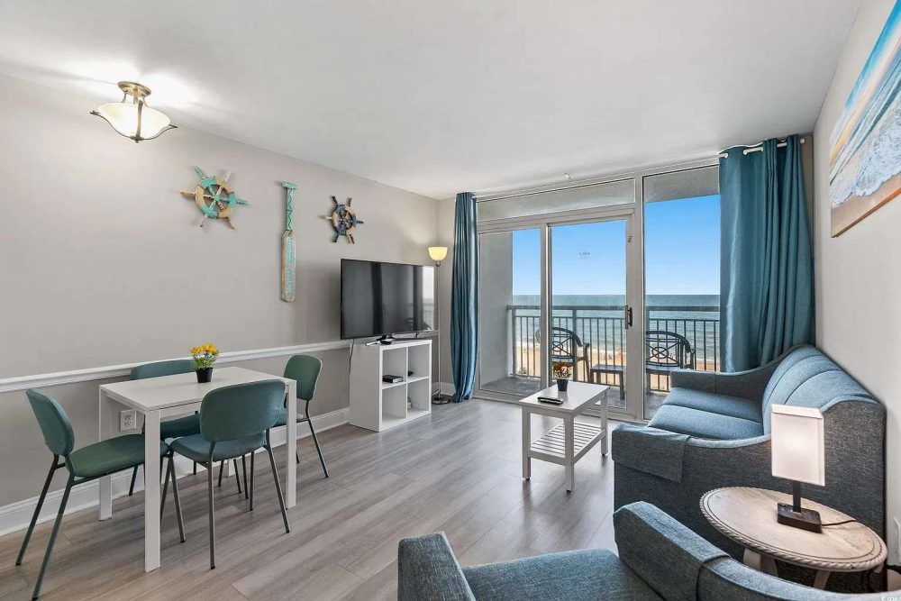 Camelot 402- 1BR 1 Main Image