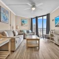 Sands Ocean Club 1221- 2 Bedroom Main Image
