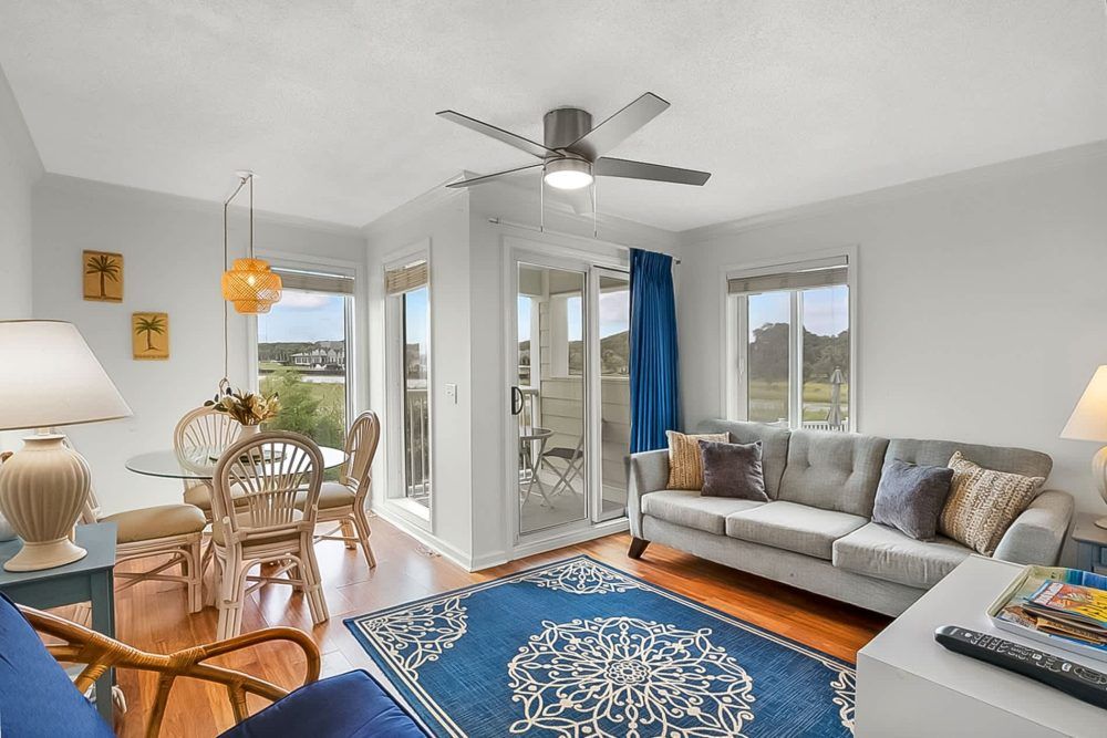 Sands Beach Club 112- 2 Bedroom Main Image