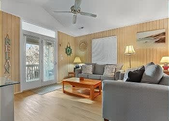 Summer Cottage Unit 1-3 Bedroom 1 Main Image