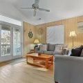 Summer Cottage Unit 1-3 Bedroom 1 Main Image