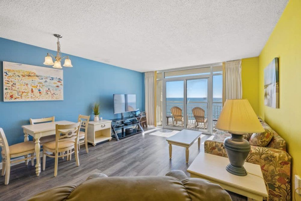 Bay Watch 914- 1 Bedroom 1 Main Image