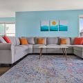 Twin Palms Beach House - 8 BR 1 Main Image