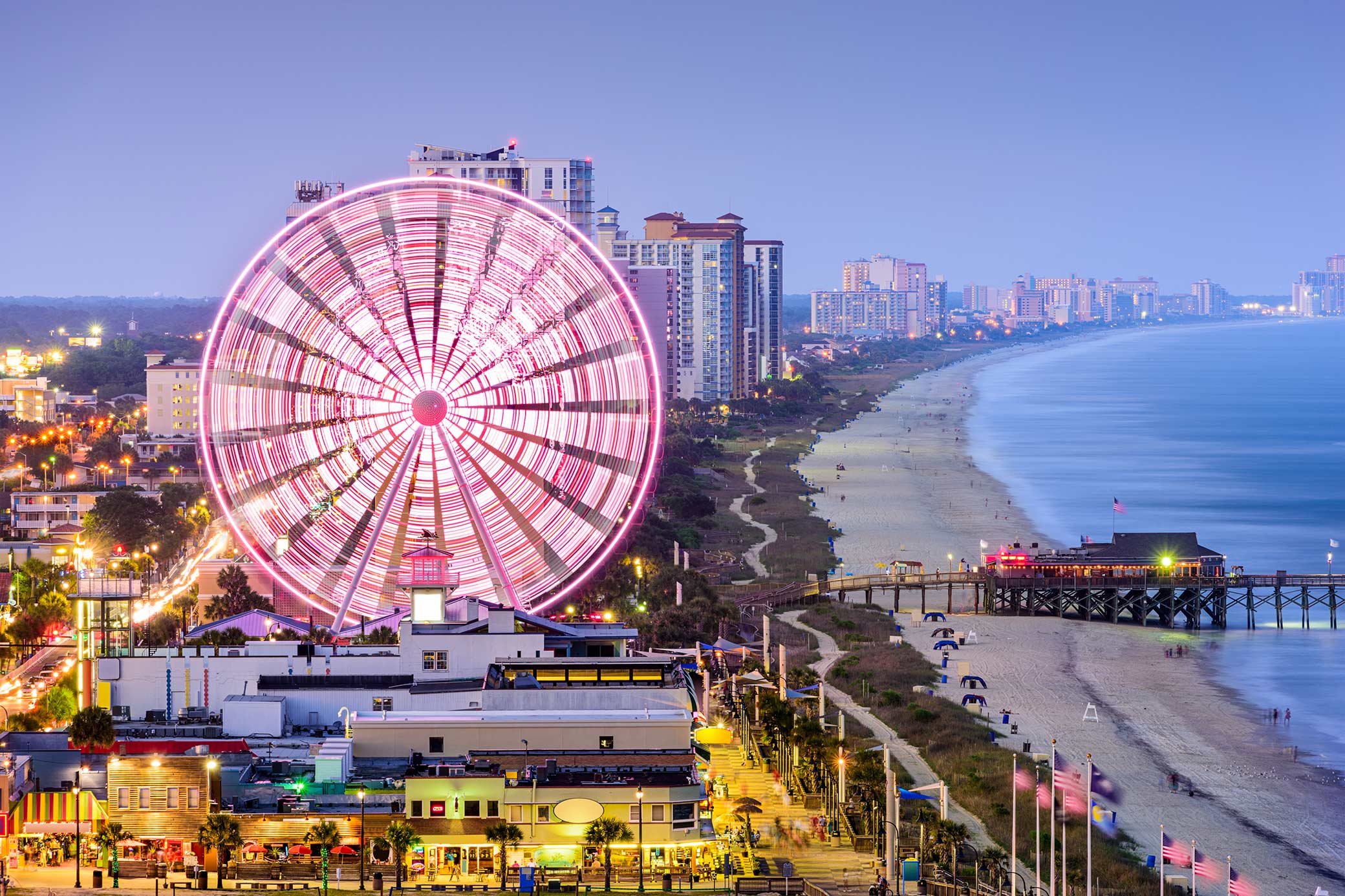 Things to do in Myrtle Beach