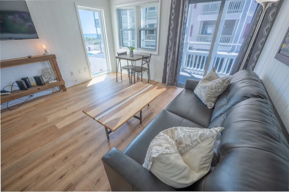 Windsong 107 - 1 Bedroom - Big Fish Rentals